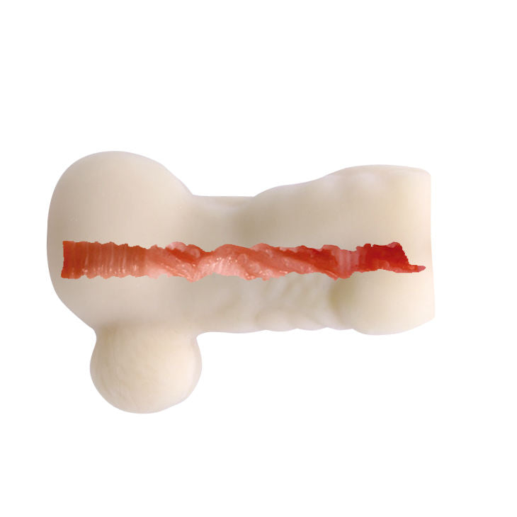 Baile Back Spirit Mini Masturbatore Uomo 15 cm – immagine 6