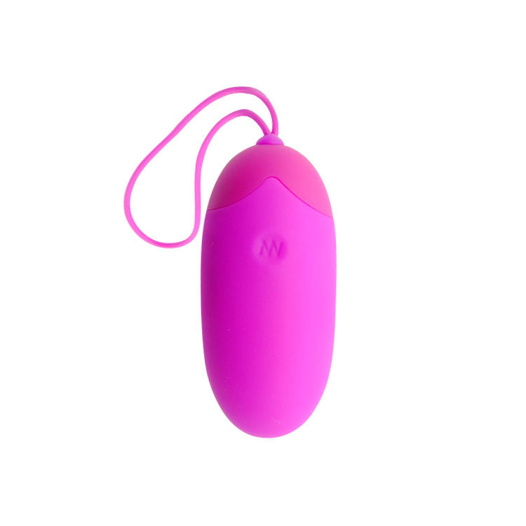 Pretty Love Berger Ovetto Vibrante con Telecomando 12 Funzioni – immagine 3