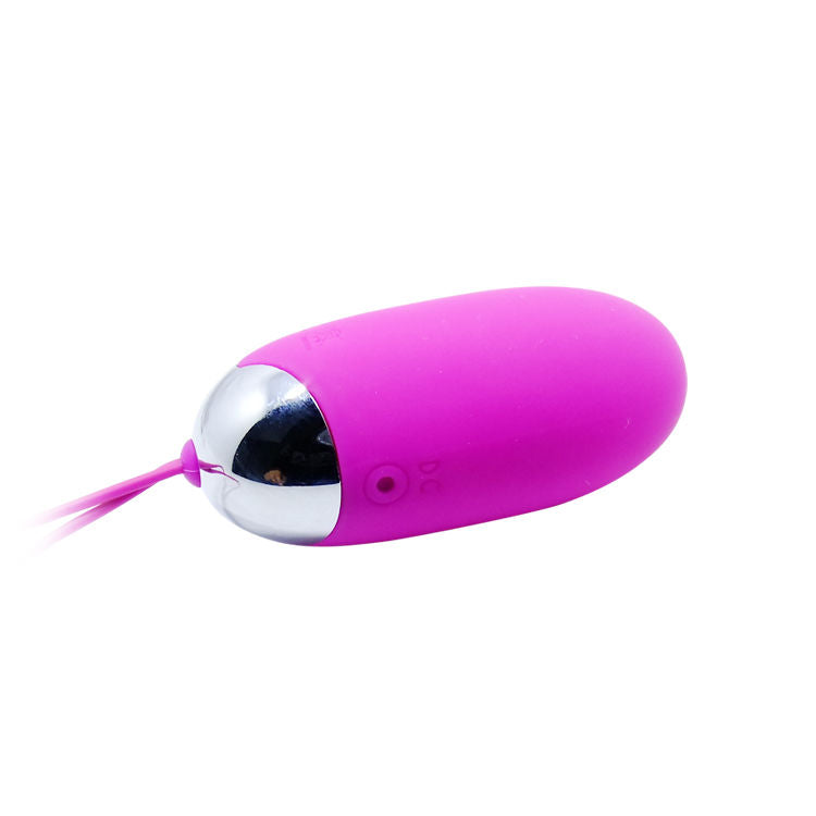 Pretty Love Berger Ovetto Vibrante con Telecomando 12 Funzioni – immagine 4