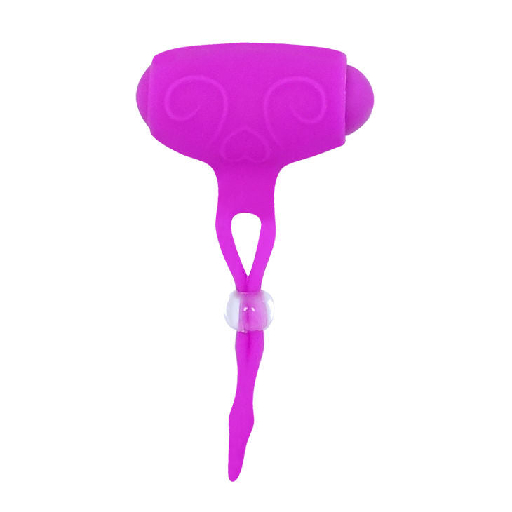 Pretty Love Bancroft Stimolatori Vibranti per Capezzoli – immagine 3