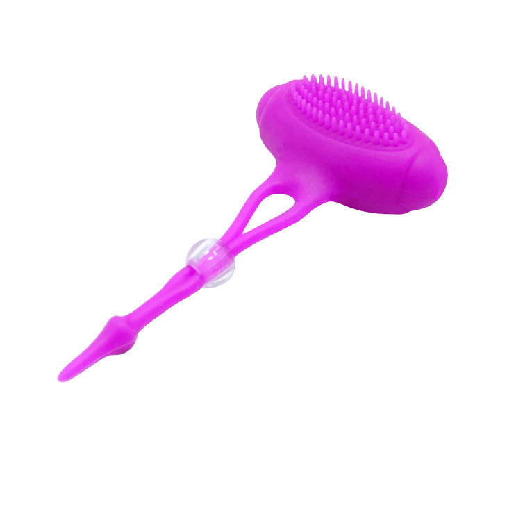 Pretty Love Bancroft Stimolatori Vibranti per Capezzoli – immagine 4
