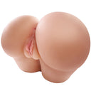 Extreme Toyz Fuck Me Silly torso masturbatore realistico