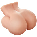 Fuck Me Silly torso realistico vista posteriore