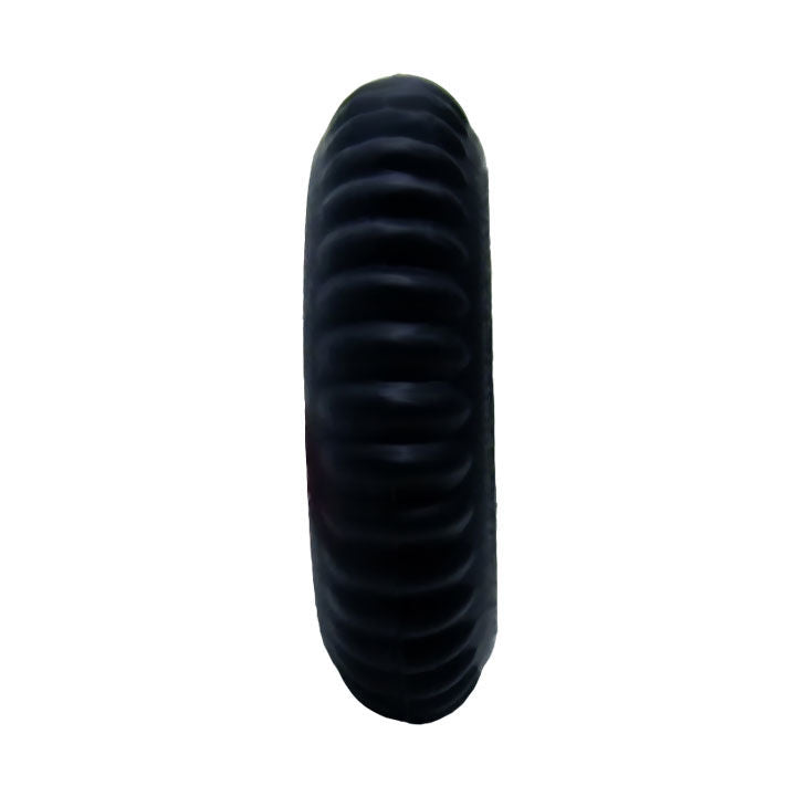 Baile Titan Cockring in Silicone Nero 1,9 cm – immagine 3