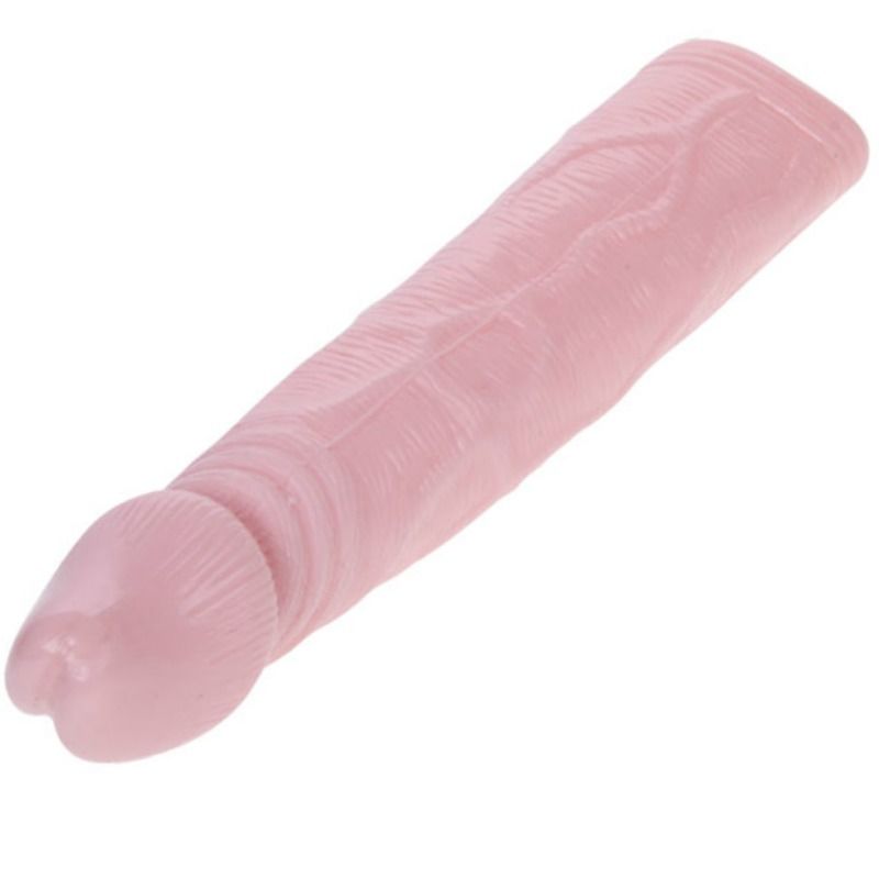 Baile Pleasure Fantasy Guaina Estensore Vibrante 18 cm – immagine 6