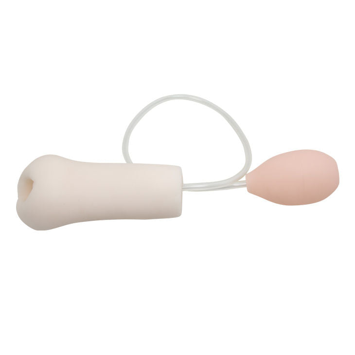 Baile Passion Lady Murcia Masturbatore 3D con Camere d'Aria – immagine 2
