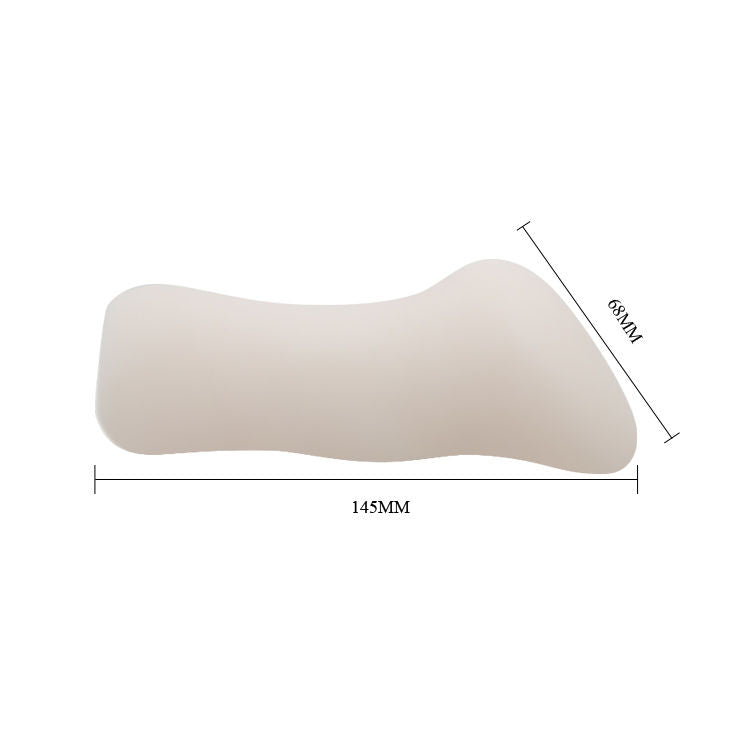 Baile Passion Lady Murcia Masturbatore 3D con Camere d'Aria – immagine 6