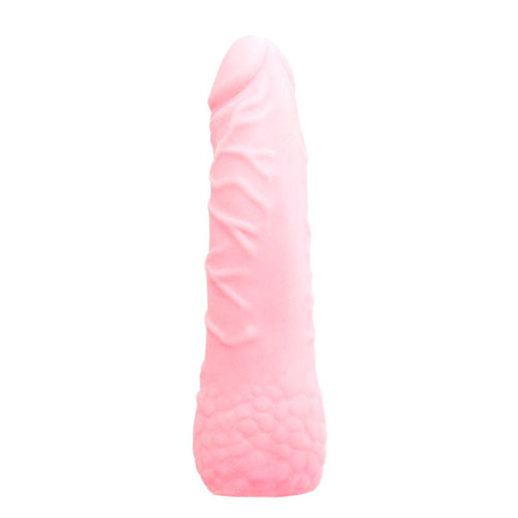 Baile Manga Guaina Estensore Pene Realistica 18 cm