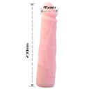Baile Love Companion dildo realistico in silicone 23 cm