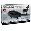 Fetish Fantasy Extreme International Sex Machine portatile – foto 2