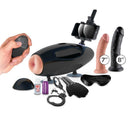 Fetish Fantasy Extreme International Sex Machine portatile – foto 7