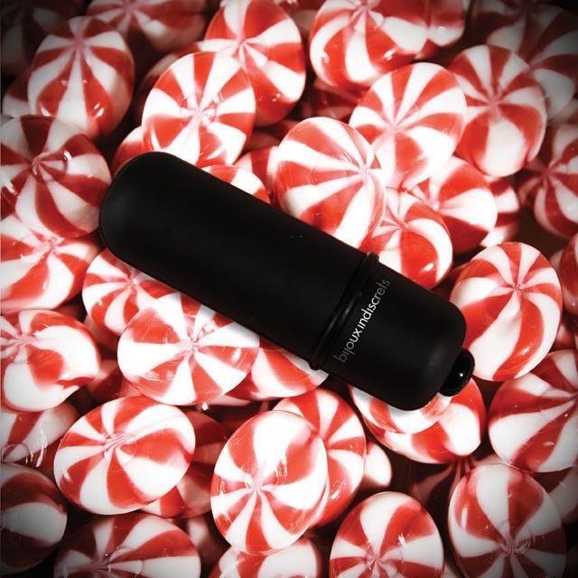 Bijoux Indiscrets Les Petits Bonbons Ballet Mini Vibratore Bullet – immagine 3