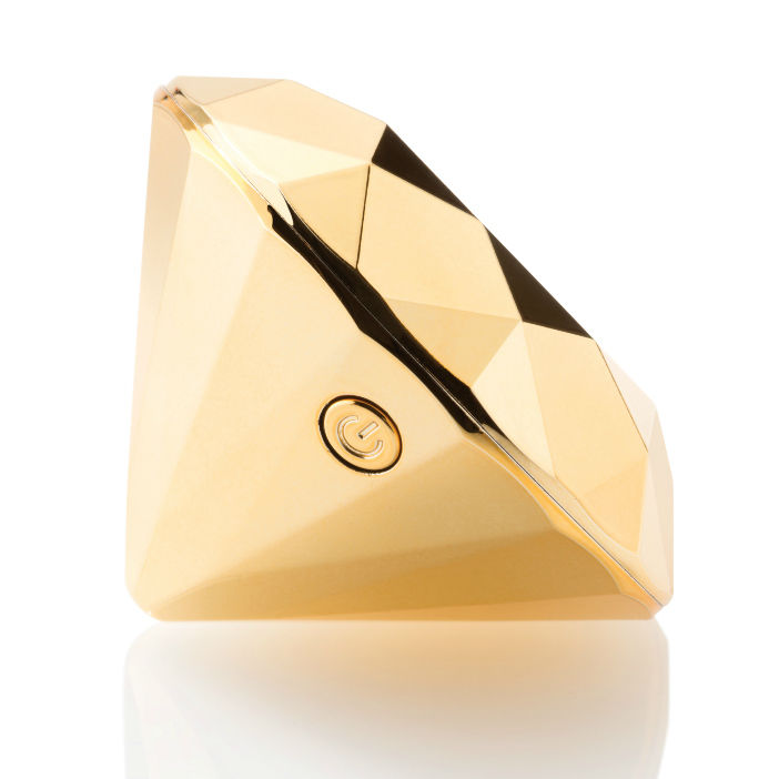 Bijoux Indiscrets Twenty One Vibratore Clitorideo a Diamante