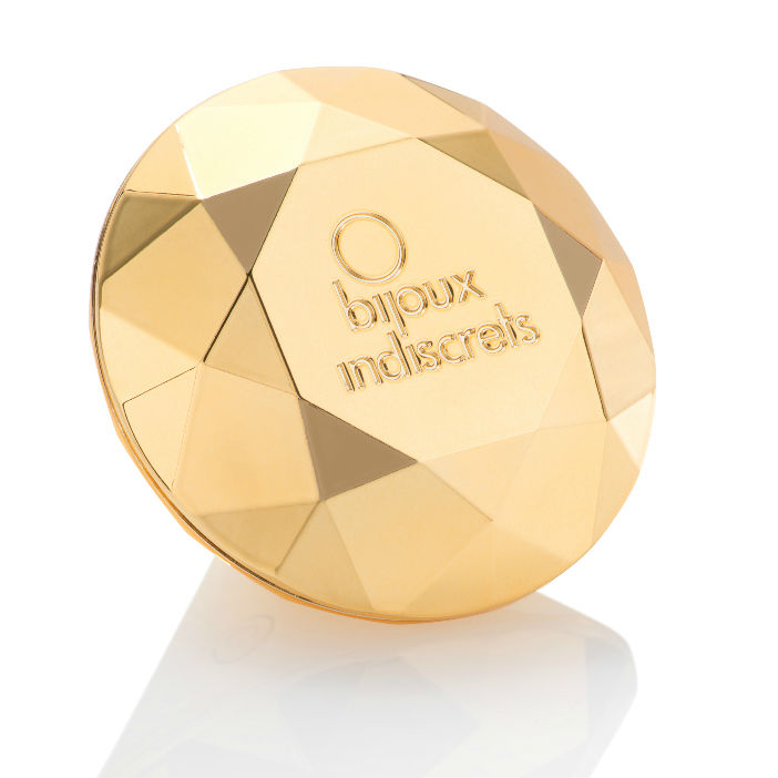 Bijoux Indiscrets Twenty One Vibratore Clitorideo a Diamante – immagine 3