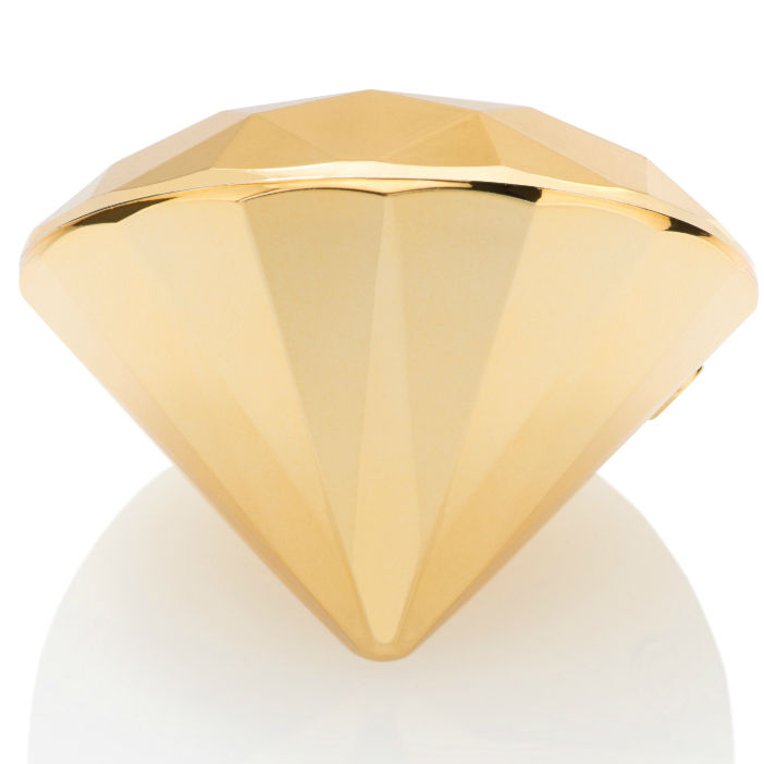 Bijoux Indiscrets Twenty One Vibratore Clitorideo a Diamante – immagine 4