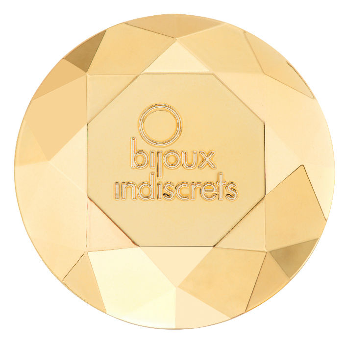 Bijoux Indiscrets Twenty One Vibratore Clitorideo a Diamante – immagine 6
