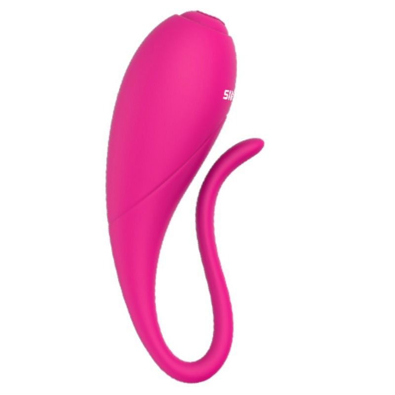 Nalone CoCo Vibratore di Coppia Indossabile