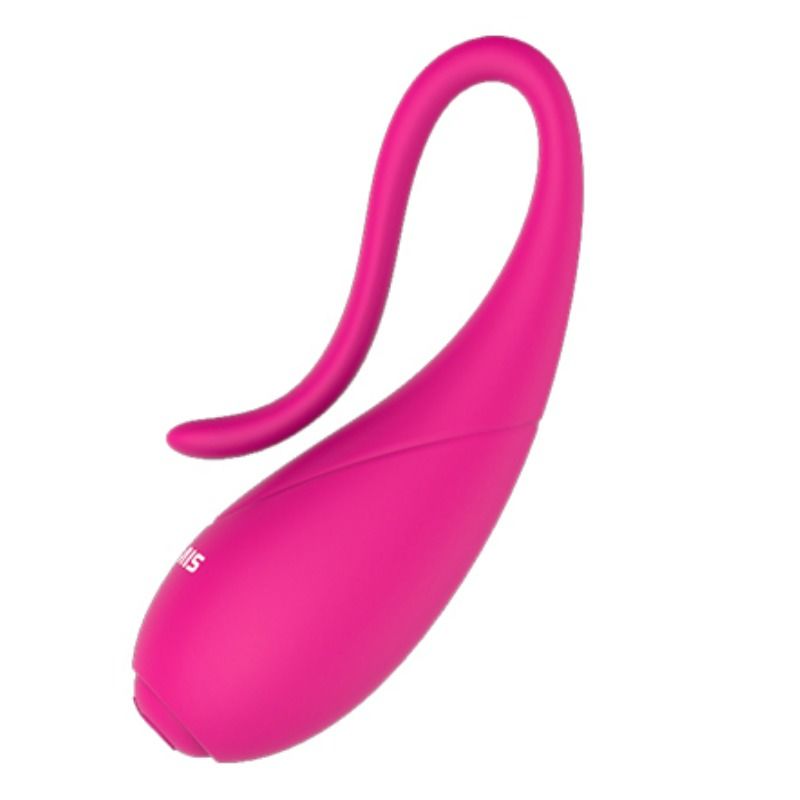 Nalone CoCo Vibratore di Coppia Indossabile – immagine 2