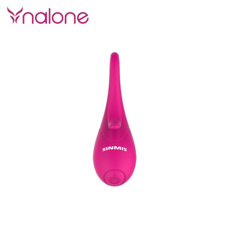 Nalone CoCo Vibratore di Coppia Indossabile – immagine 3