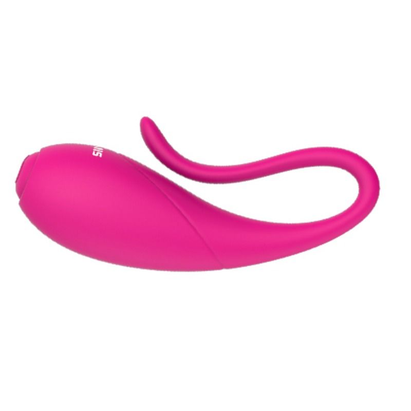 Nalone CoCo Vibratore di Coppia Indossabile – immagine 4