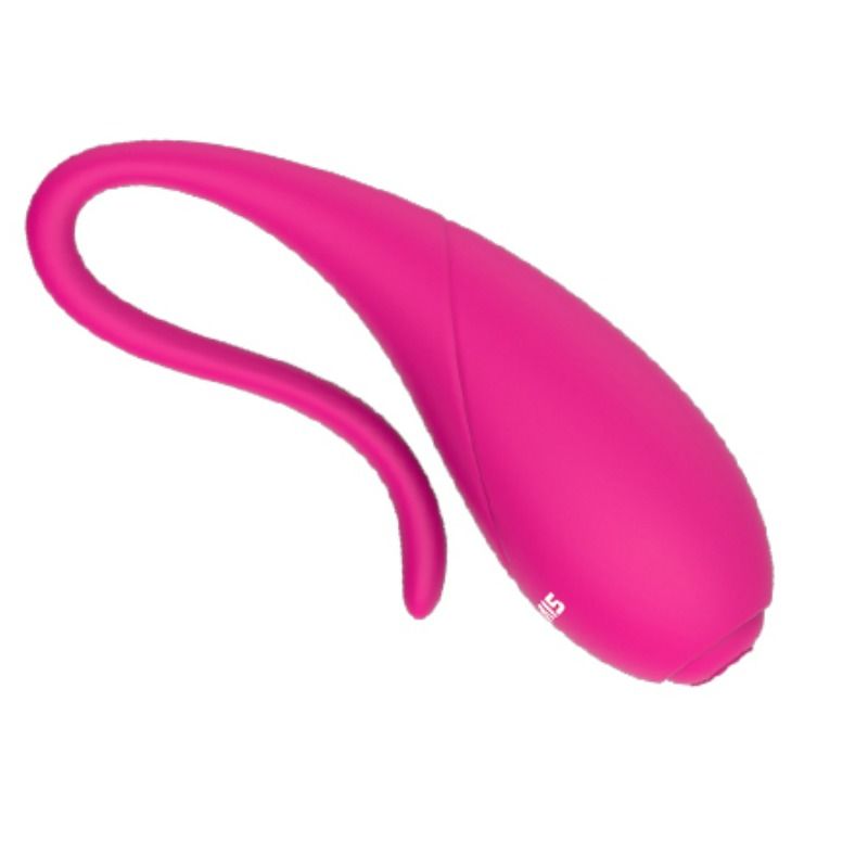 Nalone CoCo Vibratore di Coppia Indossabile – immagine 5