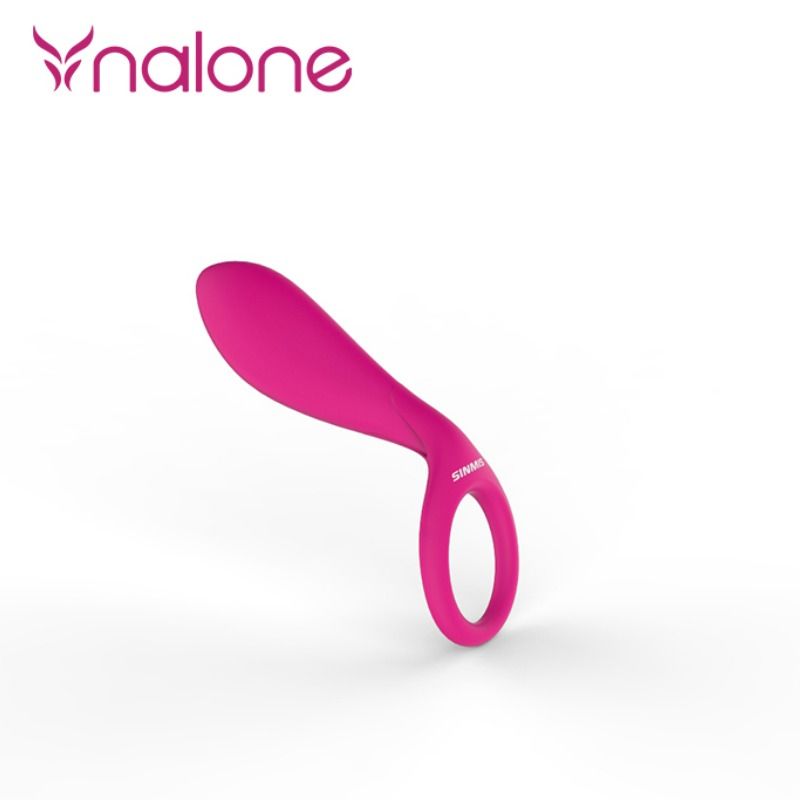 Nalone Tango Anello Vibrante – immagine 3