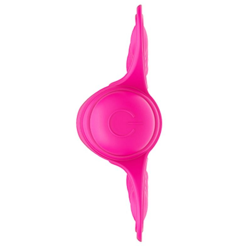 Nalone Madam Mini Vibratore a Farfalla Indossabile – immagine 2
