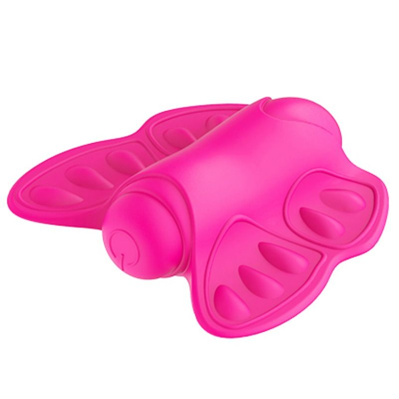 Nalone Madam Mini Vibratore a Farfalla Indossabile – immagine 3