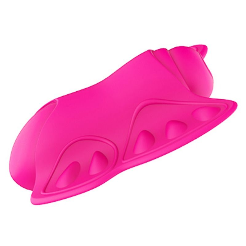 Nalone Madam Mini Vibratore a Farfalla Indossabile – immagine 4