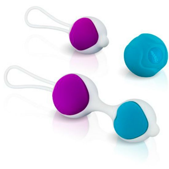 Pretty Love Kegel Ball Set Palline Vaginali con Pesi Intercambiabili – immagine 8