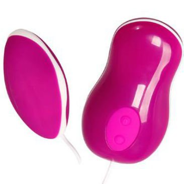 Pretty Love Avery Ovetto Vibrante con Telecomando a Filo 30 Funzioni – immagine 9