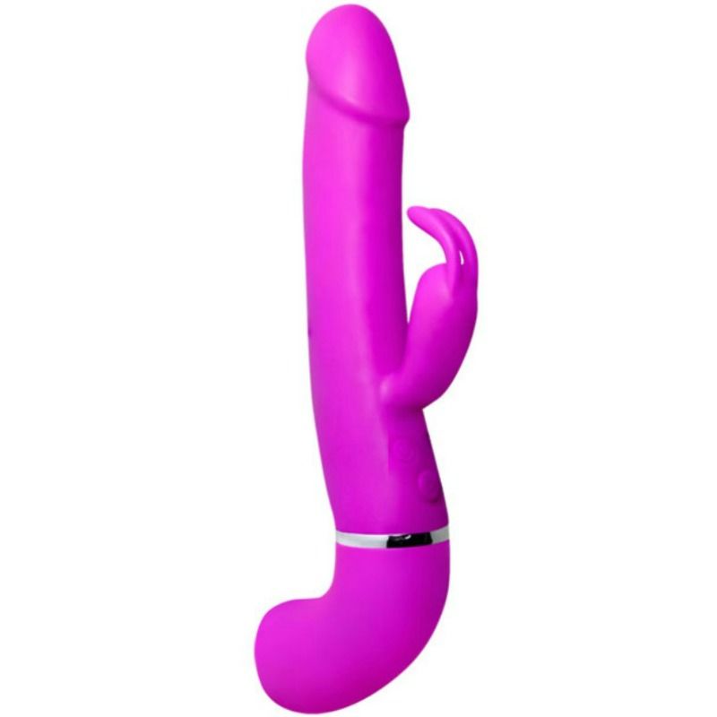 Pretty Love Henry Vibratore con Funzione Squirt 12 Modalità