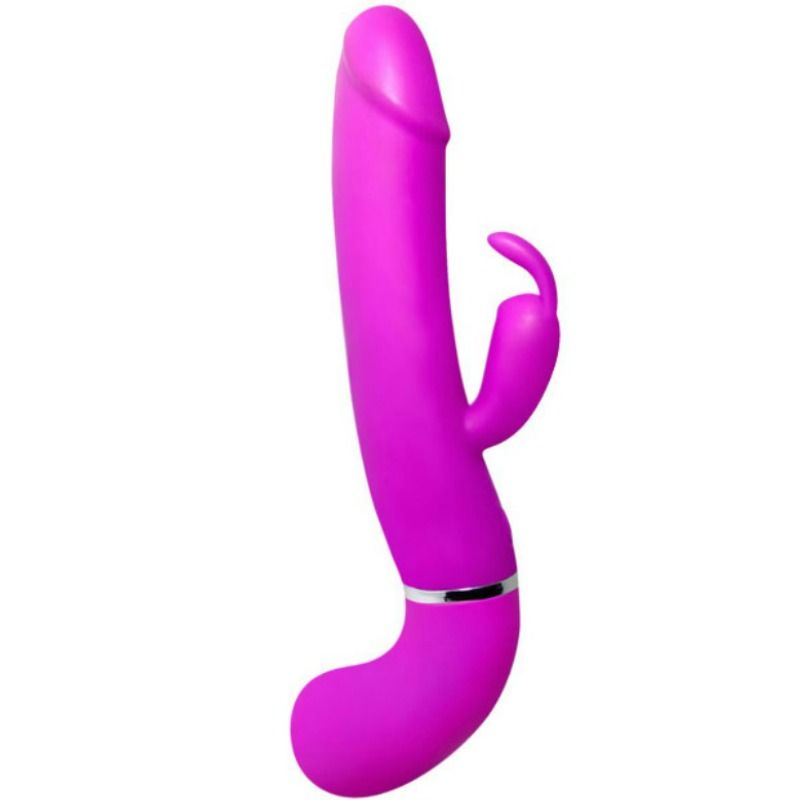 Pretty Love Henry Vibratore con Funzione Squirt 12 Modalità – immagine 2