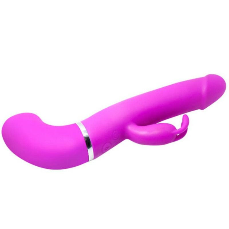 Pretty Love Henry Vibratore con Funzione Squirt 12 Modalità – immagine 3