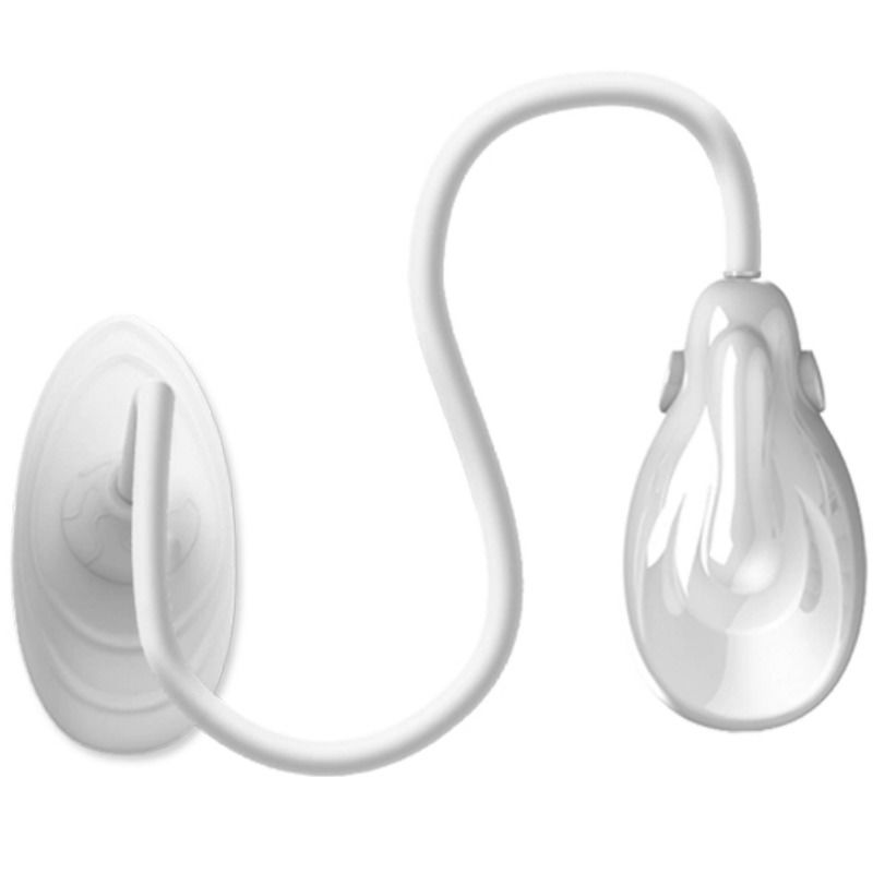 Pretty Love Passionate Lover Stimolatore a Suzione e Vibrazione con Telecomando – immagine 2