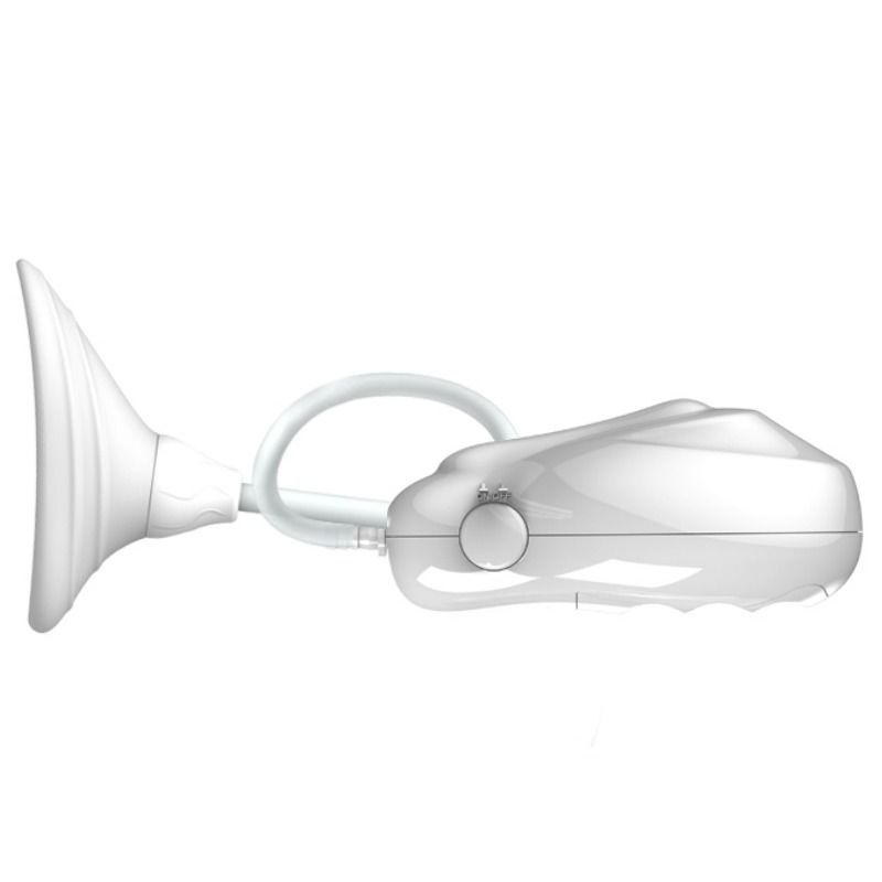 Pretty Love Passionate Lover Stimolatore a Suzione e Vibrazione con Telecomando – immagine 3