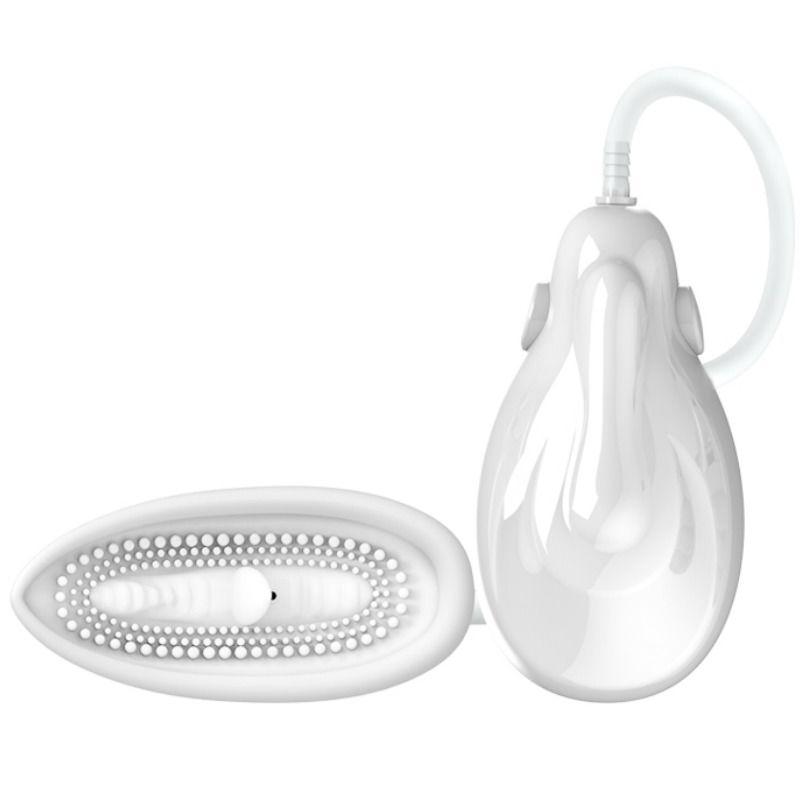 Pretty Love Passionate Lover Stimolatore a Suzione e Vibrazione con Telecomando – immagine 4