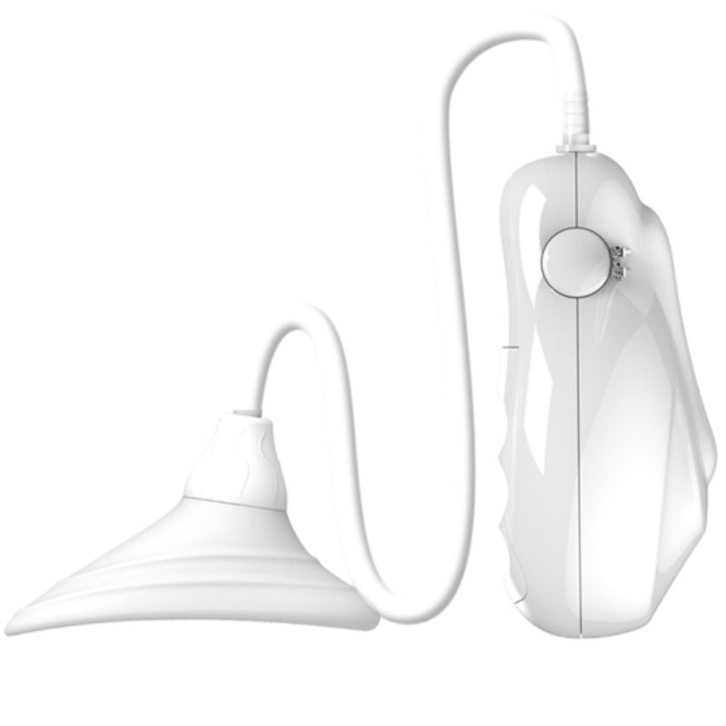 Pretty Love Passionate Lover Stimolatore a Suzione e Vibrazione con Telecomando – immagine 5