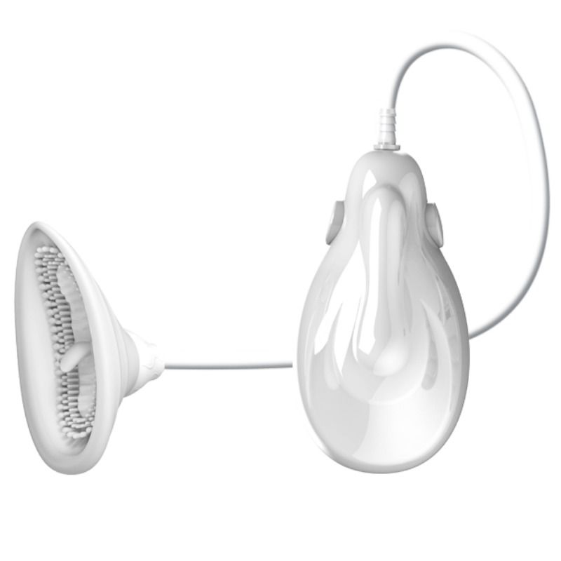 Pretty Love Passionate Lover Stimolatore a Suzione e Vibrazione con Telecomando