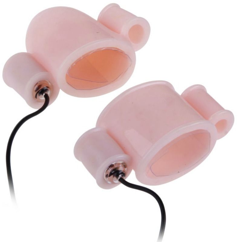 Baile Alfred Guaine Vibranti per Pene con 2 Bullet e Telecomando – immagine 2