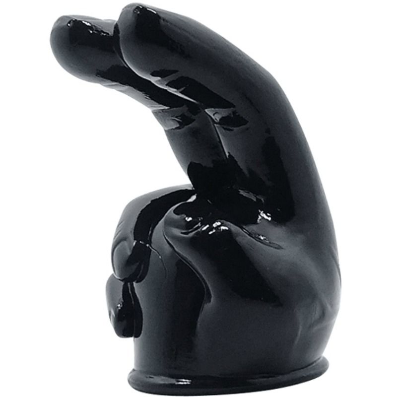 BAILE Power Head Testina Intercambiabile a Mano per Wand Massager