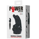 BAILE Power Head Testina Intercambiabile a Mano per Wand Massager – foto 6