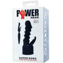 BAILE Power Head Testina per Wand Massager Stimolazione Interna e Clitoride – foto 6