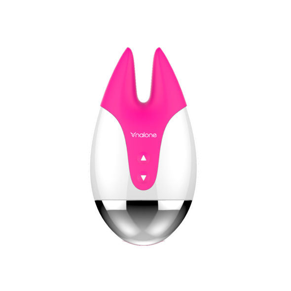 Nalone Fifi Stimolatore Clitoride con Vibrazione Sonora