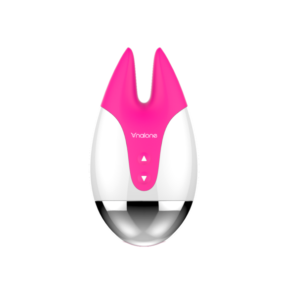 Nalone Fifi Stimolatore Clitoride con Vibrazione Sonora – immagine 4