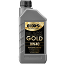 EROS Black Gold 0W40 lubrificante a base acqua 1000 ml