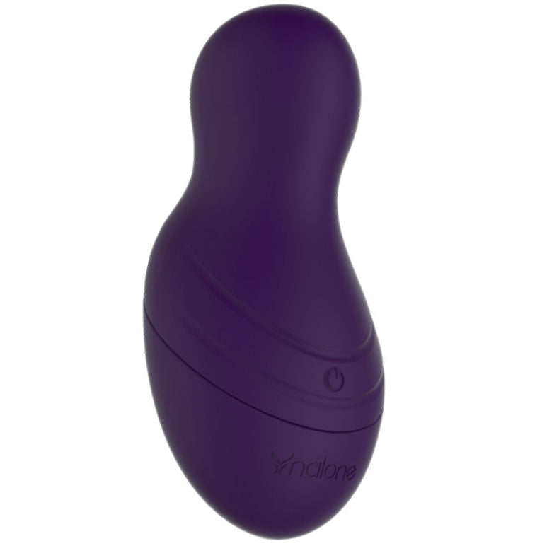 Nalone Gogo Vibratore Soft Gel Lilla – immagine 5