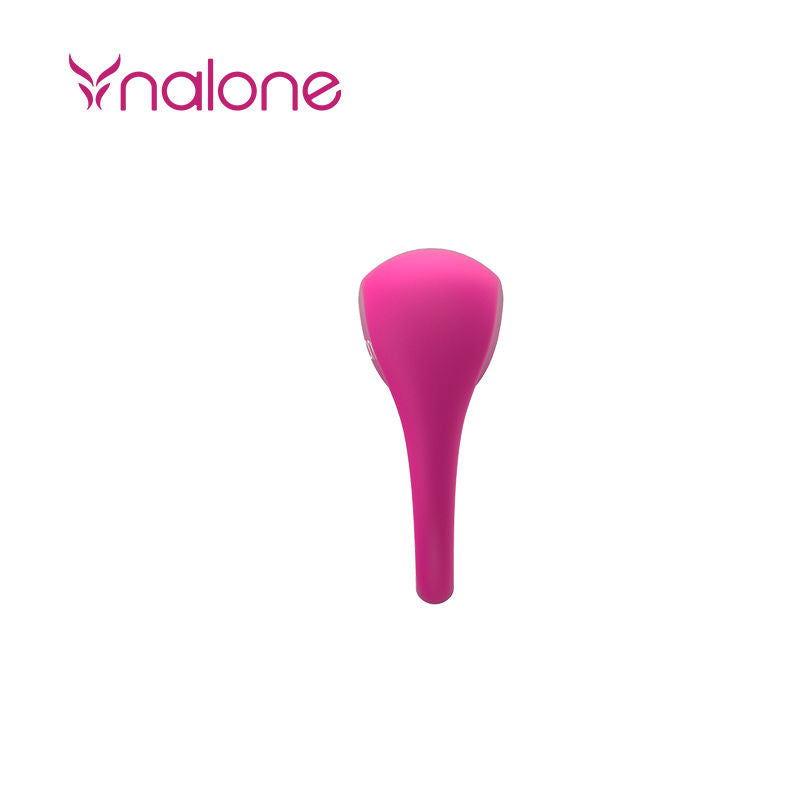 Nalone Love Anello Vibrante Rosa – immagine 4