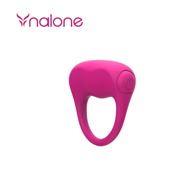 Nalone Love Anello Vibrante Rosa – immagine 5