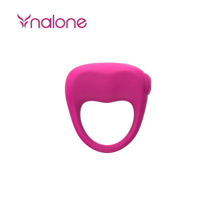 Nalone Love Anello Vibrante Rosa – immagine 6